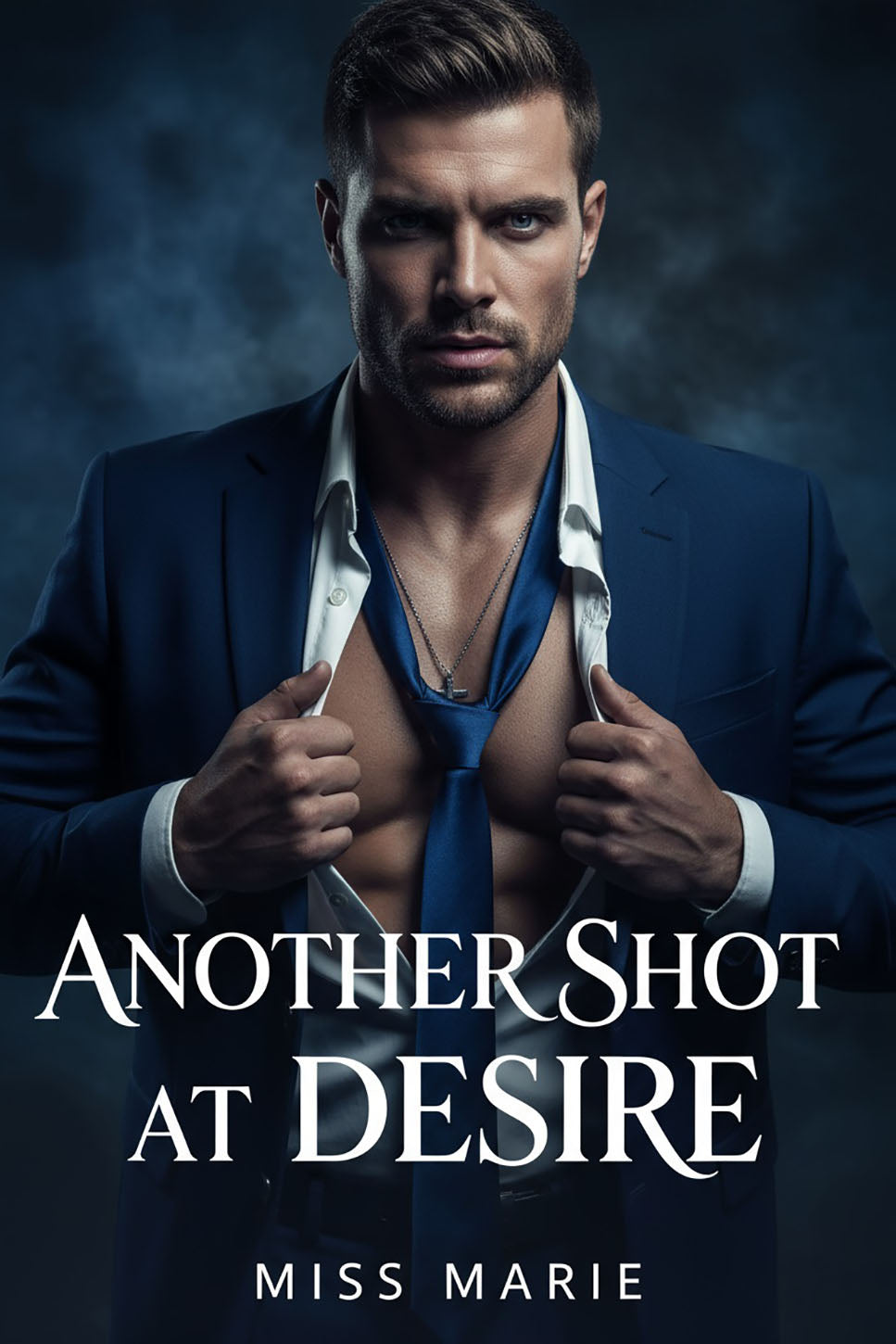 Another shot at desire